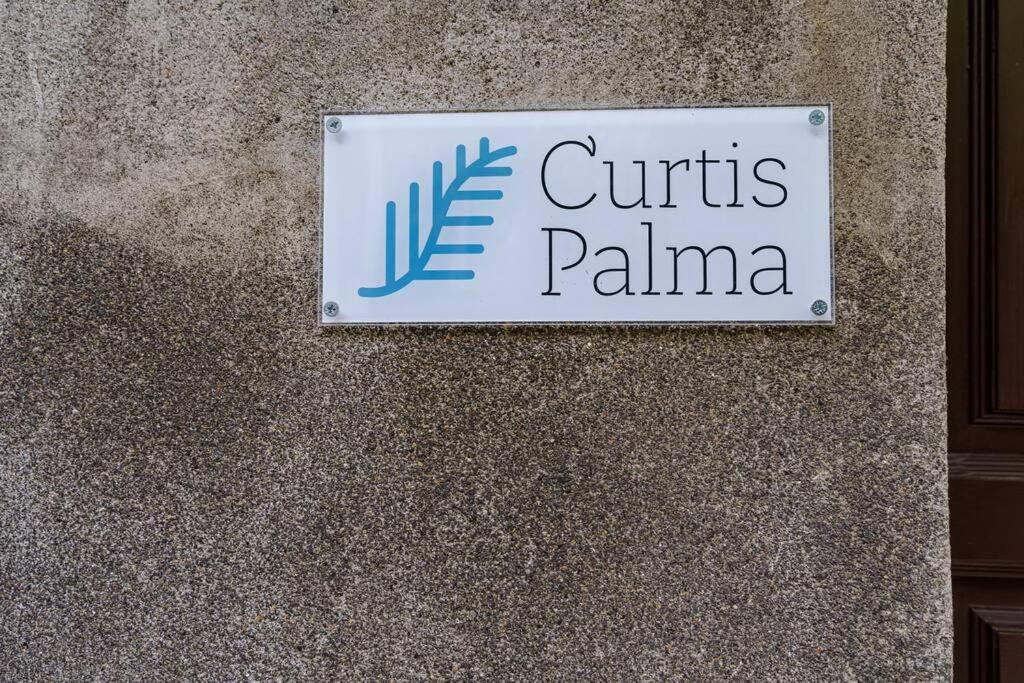 Appartamento Curtis Palma CTA Exteriér fotografie